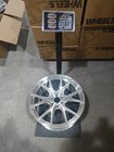 Dodge Viper 2003–2006 Kalti OEM diski R19 R20 (4 gab.) foto 11
