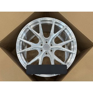 Kalti OEM diski R19 R20 (4 gab.) foto 1