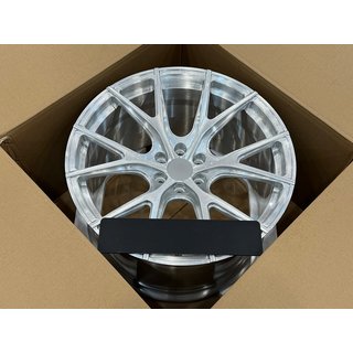 Kalti OEM diski R19 R20 (4 gab.) foto 2