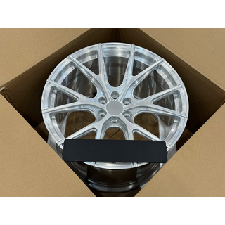 Kalti OEM diski R19 R20 (4 gab.) Dodge Viper 2003–2006 foto 2