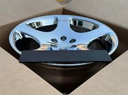 Dodge Viper 1996–2002 Kaltie OEM diski R18/R19 (4 gab.) foto 6