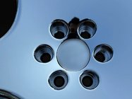 Dodge Viper 1996–2002 Kaltie OEM diski R18/R19 (4 gab.) foto 10
