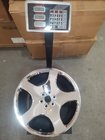 Dodge Viper 1996–2002 Kaltie OEM diski R18/R19 (4 gab.) foto 12