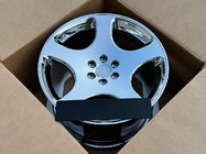 Dodge Viper 1996–2002 Kaltie OEM diski R18/R19 (4 gab.) foto 3
