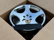Dodge Viper 1996–2002 Kaltie OEM diski R18/R19 (4 gab.) foto 5