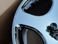 Dodge Viper 1996–2002 Kaltie OEM diski R18/R19 (4 gab.) foto 11