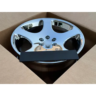 Kaltie OEM diski R18/R19 (4 gab.) Dodge Viper 1996–2002 foto 4