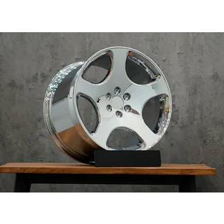 Kaltie OEM diski R18/R19 (4 gab.) Dodge Viper 1996–2002 foto 1