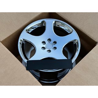 Kaltie OEM diski R18/R19 (4 gab.) foto 3