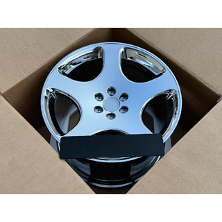 Kaltie OEM diski R18/R19 (4 gab.) Dodge Viper 1996–2002 foto 3
