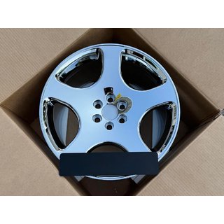 Kaltie OEM diski R18/R19 (4 gab.) foto 2