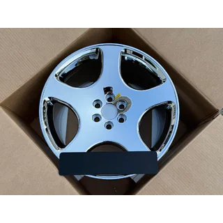 Kaltie OEM diski R18/R19 (4 gab.) Dodge Viper 1996–2002 foto 2