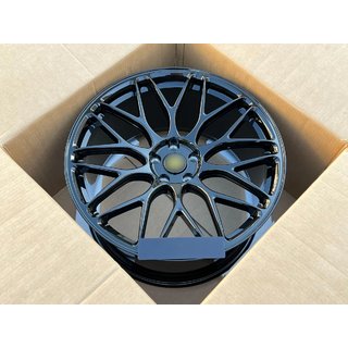 OEM kaltie diski R21 (4 gab.) foto 3