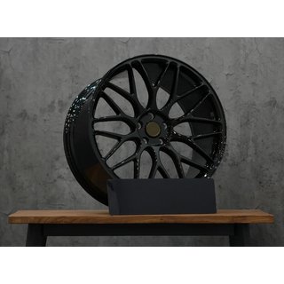 OEM kaltie diski R21 (4 gab.) foto 1