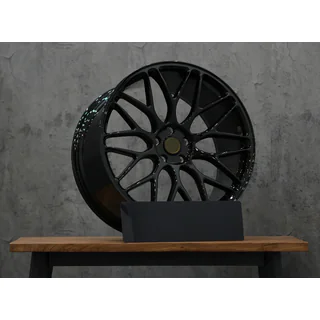 OEM kaltie diski R21 (4 gab.) foto 1