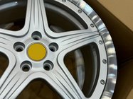 Ferrari 575M Maranello Kaltie OEM diski R19 V1 (4 gab.) foto 11