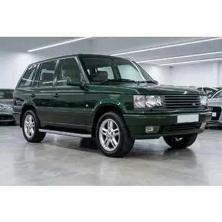 Sānu pakāpieni Tayga Grey (2 gab., alumīnijs) foto 1