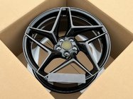 Ferrari 360 Kaltie OEM diski R19 V1 (4 gab.) foto 2