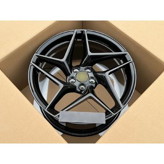 Kaltie OEM diski R19 V1 (4 gab.) Ferrari 360 foto 2