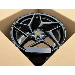 Kaltie OEM diski R19 V1 (4 gab.) Ferrari 360 foto 3