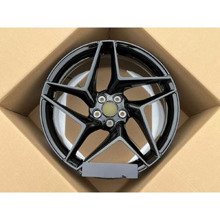 Kaltie OEM diski R19 V1 (4 gab.) Ferrari 360 foto 1