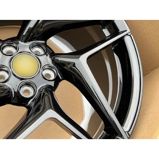 Kaltie OEM diski R19 V1 (4 gab.) Ferrari 360 foto 4