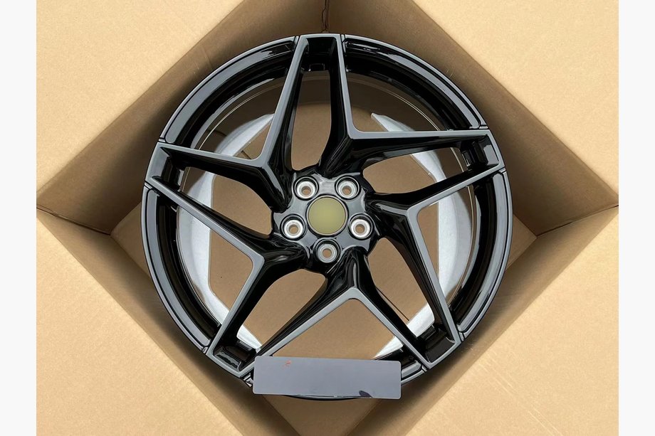 Ferrari 360 Kaltie OEM diski R19 V1 (4 gab.) Image