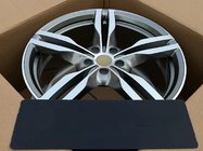Ferrari Portofino Kalti OEM diski R20 (4 gab.) foto 4