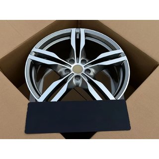 Kalti OEM diski R20 (4 gab.) Ferrari Portofino foto 2