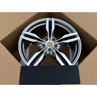 Kalti OEM diski R20 (4 gab.) Ferrari Portofino foto 3