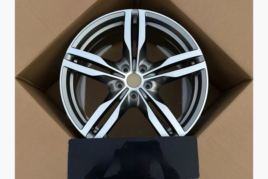 Ferrari Portofino Kalti OEM diski R20 (4 gab.) Image