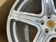 Ferrari 550 Kaltie OEM diski R20 V1 (4 gab.) foto 10