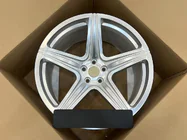 Ferrari 550 Kaltie OEM diski R20 V1 (4 gab.) foto 1