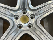 Ferrari 550 Kaltie OEM diski R20 V1 (4 gab.) foto 9