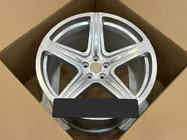 Ferrari 550 Kaltie OEM diski R20 V1 (4 gab.) foto 4