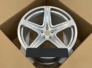 Ferrari 550 Kaltie OEM diski R20 V1 (4 gab.) foto 3