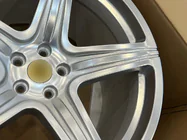 Ferrari 550 Kaltie OEM diski R20 V1 (4 gab.) foto 11