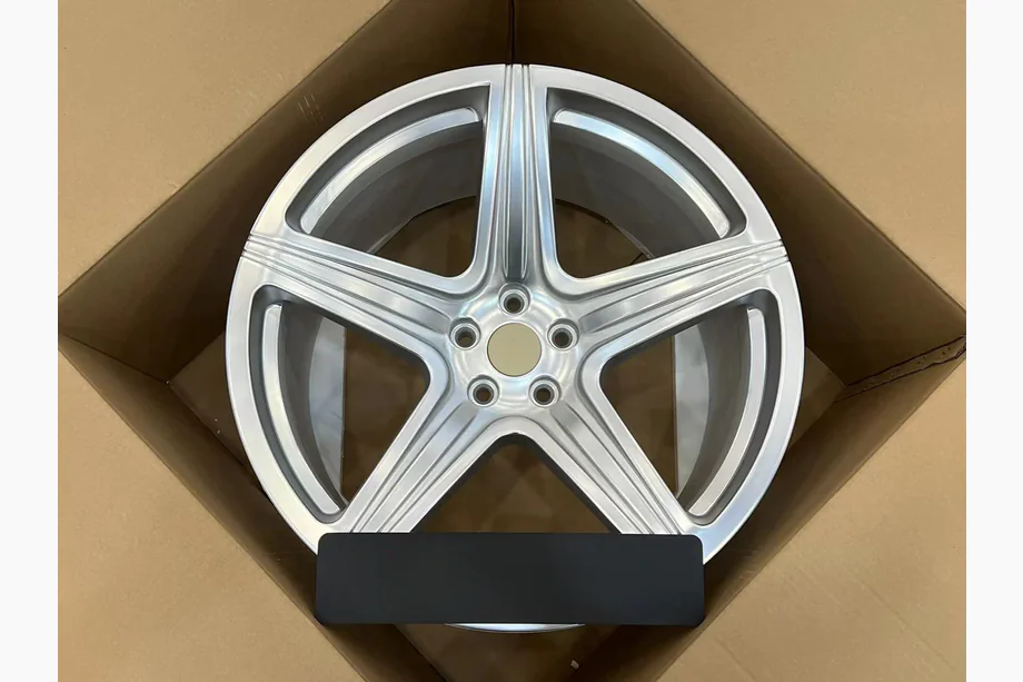 Ferrari 550 Kaltie OEM diski R20 V1 (4 gab.) Image