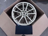 Ferrari F430 Kaltie OEM diski R19 V1 (4 gab.) foto 1