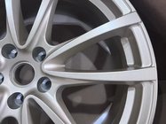 Ferrari F430 Kaltie OEM diski R19 V1 (4 gab.) foto 4