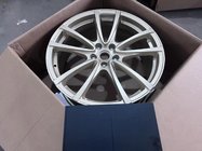 Ferrari F430 Kaltie OEM diski R19 V1 (4 gab.) foto 2