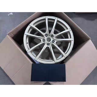 Kaltie OEM diski R19 V1 (4 gab.) foto 1