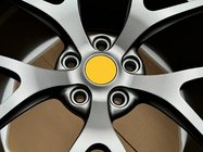Ferrari 599 GTB Fiorano Kaltie OEM diski R20 V1 (4 gab.) foto 10