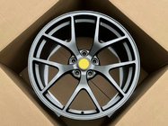 Ferrari 599 GTB Fiorano Kaltie OEM diski R20 V1 (4 gab.) foto 5