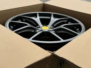 Ferrari 599 GTB Fiorano Kaltie OEM diski R20 V1 (4 gab.) foto 8