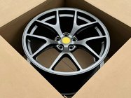 Ferrari 599 GTB Fiorano Kaltie OEM diski R20 V1 (4 gab.) foto 6