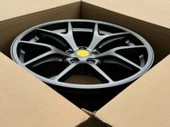 Ferrari 599 GTB Fiorano Kaltie OEM diski R20 V1 (4 gab.) foto 7