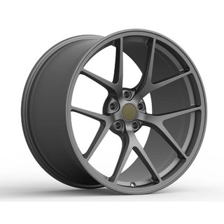 Kaltie OEM diski R20 V1 (4 gab.) Ferrari 599 GTB Fiorano foto 3