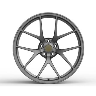 Kaltie OEM diski R20 V1 (4 gab.) Ferrari 599 GTB Fiorano foto 2