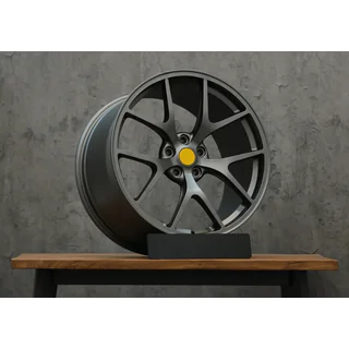 Kaltie OEM diski R20 V1 (4 gab.) foto 1